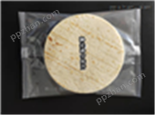 XBL-600B面饼皮披萨胚枕式包装机