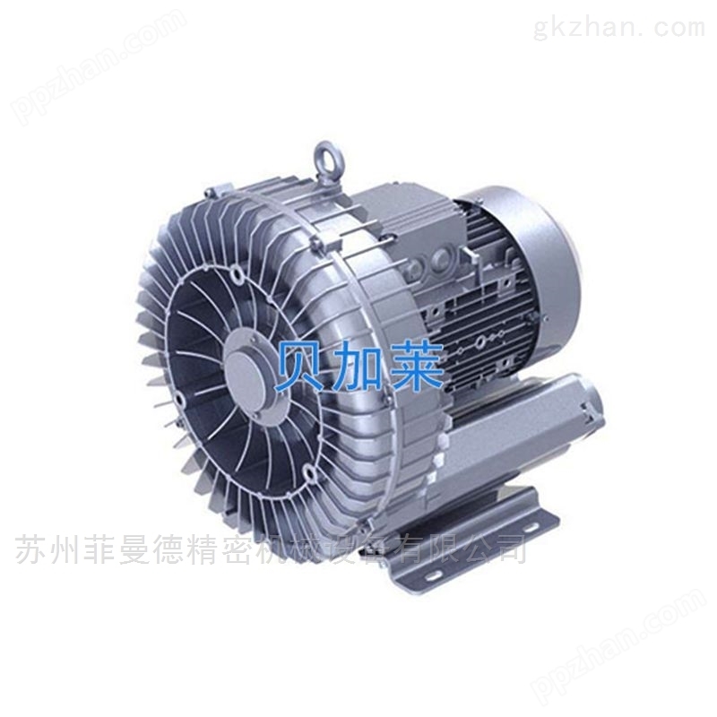 旋涡气泵XGB-5.5KW