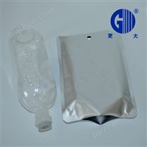 避光袋 输液瓶遮光袋 铝塑循环使用 现货