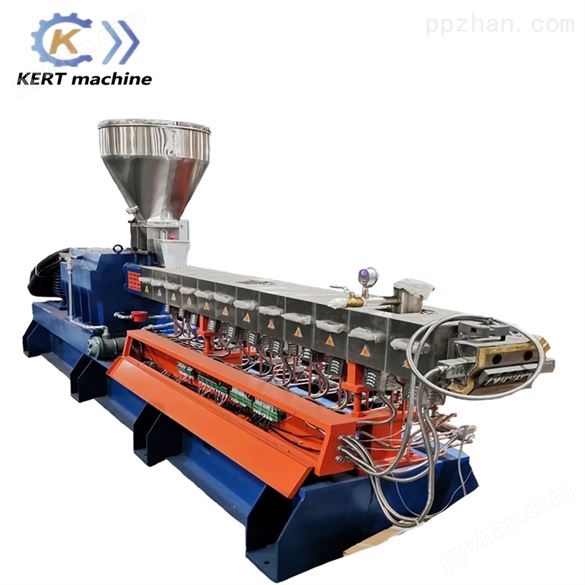 KET36机PE/PP碳酸钙改性造粒机生产厂家