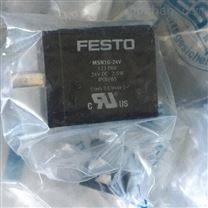 进口FESTO电磁线圈:费斯托品牌
