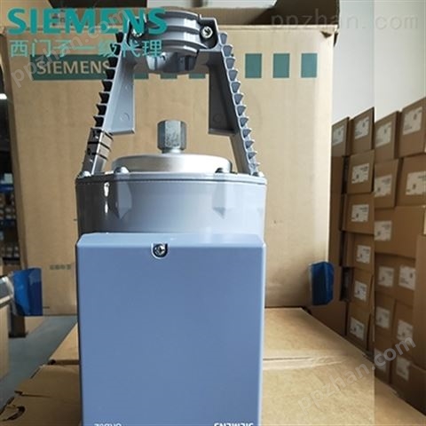 siemens西门子电动液压调节型执行器SKB62U