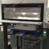 清仓处理海德堡SM74-4印刷机
