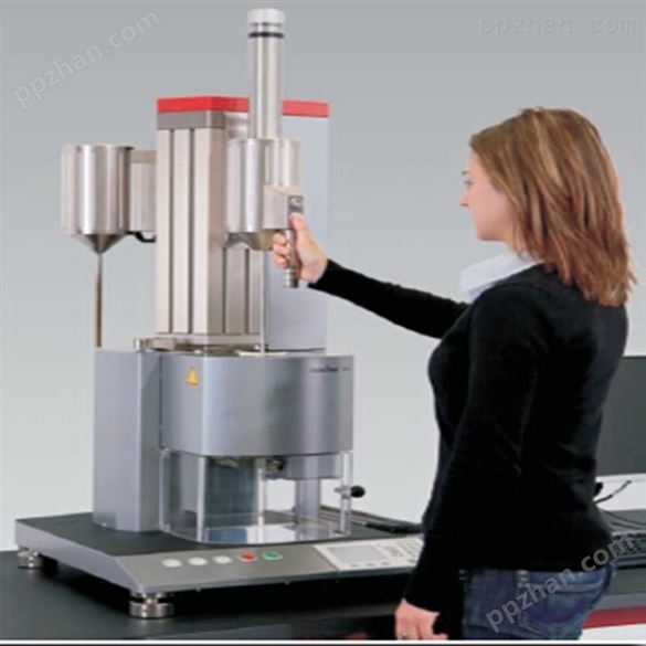 熔体流动速率仪/熔融指数测试仪