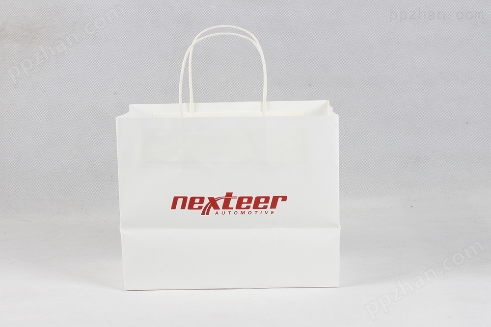 Nexteer便捷打包牛皮纸袋定制