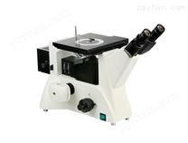 FCM5000三目倒置金相显微镜