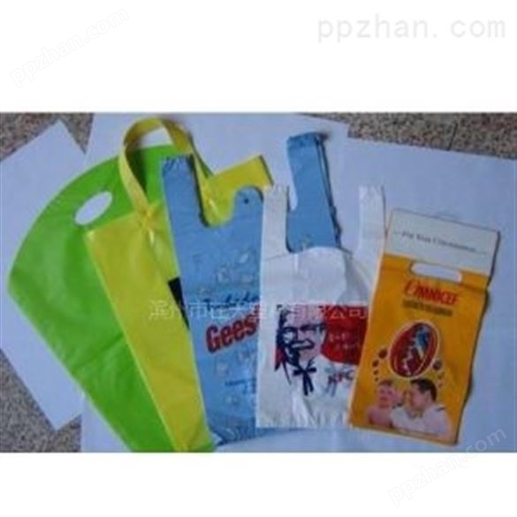 PE食品塑料袋