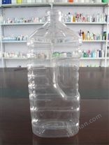 鹤壁洗发水包装塑料瓶价格