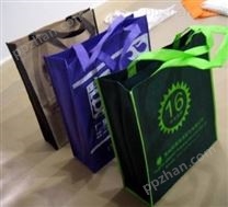 深圳彩印环保购物袋|彩印环保购物袋价格|定制彩印环保购物袋