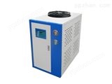 印刷机降温冷水机3HP