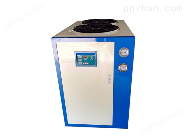 5P塑料模具成型冷却机|冷水机