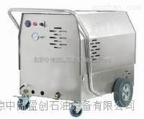 四川车间柴油加热饱和蒸汽清洗机AKS DK230D