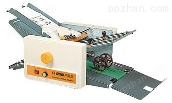 DE352台式折纸机