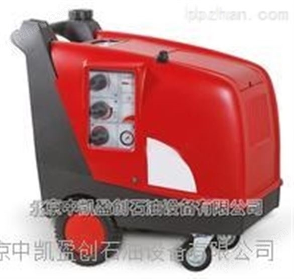 华南华北工厂热水高压清洗机AKS2015T