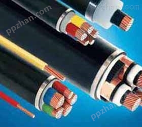 电线电缆供料系统