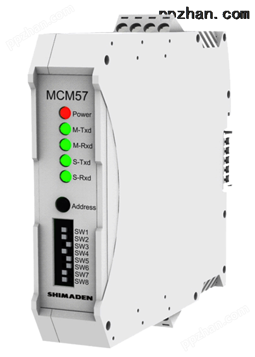 MCM57通讯模块