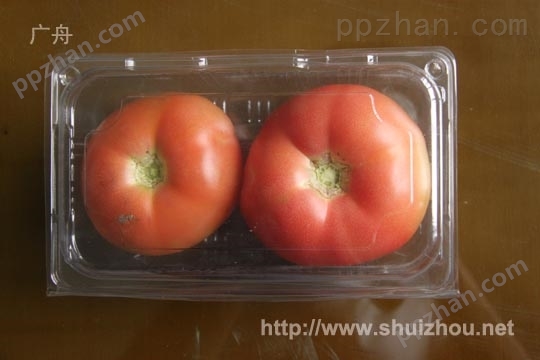 番茄透明盒