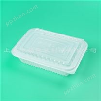 厂家定制PP/PET/PS食品吸塑包装、一次性PP吸塑餐盒