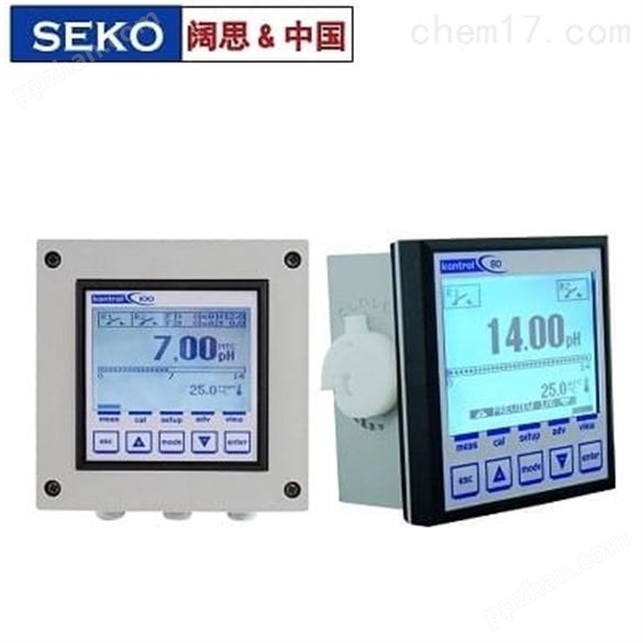SEKO电导率测试仪