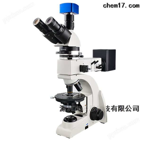 UP103i透射偏光显微镜多少钱
