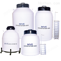 国产MVE液氮罐生产