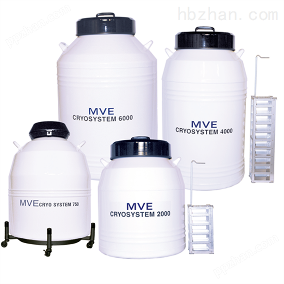 国产MVE液氮罐生产
