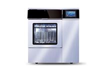 全自动玻璃器皿清洗机—FL200P
