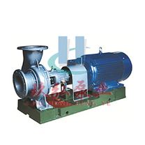 石油化工泵_石油化工流程泵