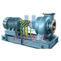混流泵-化工混流泵-SPP型化工混流泵