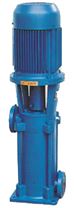 HLG、HDL高层建筑给水泵、消防泵、反冲洗泵加气泵