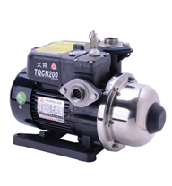 TQCN200热水专用增压泵