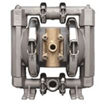 威尔顿隔膜泵T1系列 WILDEN金属泵 印刷油墨水处理泵