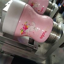 八色奶瓶移印机 多色印刷机 OP-228C