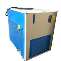 外循环制冷机组 巩义市科瑞仪器DLSB-500/80 制冷循环泵