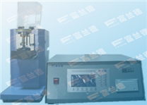 全自动发动机油表观粘度测定仪（CCS)FDH-1401