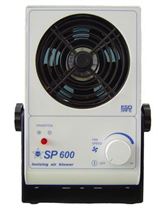 厂家SP-600除静电离子风机 电子产品生产线除静电风机 灿孚