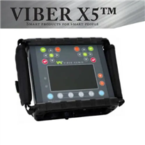 VMI VIBER X5 MKIII测振仪