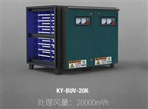 KY-BUV-20KUV光解除味除臭净化器