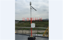 六要素气象站 自动气象站 气象监测系统