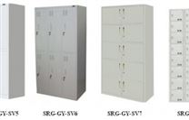实验室家具-实验室更衣柜SRG-GY-SV