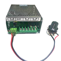 PLC控制器 0-48V